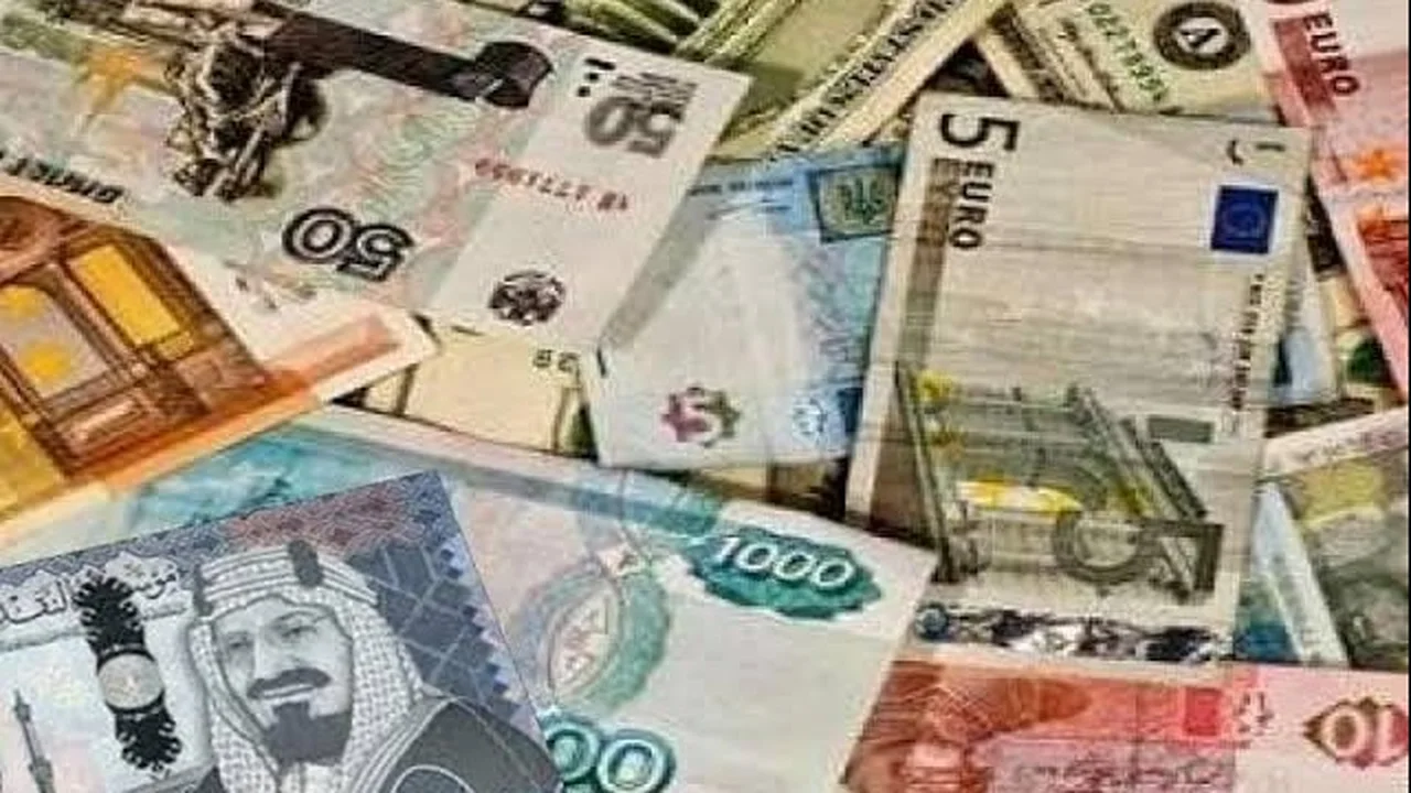 أسعار العملات العربية تتحرك في مصر بعد آخر تحديثات السوق